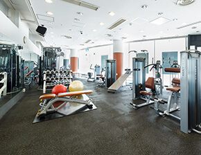 第一ホテル東京 フィットネス＆アクアゾーン_1番目の写真