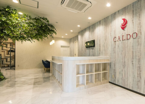 ホットヨガスタジオCALDO 相模大野の写真5