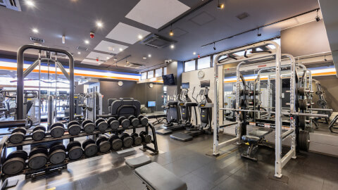FASTGYM24 川崎西口店_3番目の写真