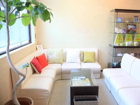 イルチブレインヨガ 金山スタジオ_1番目の写真