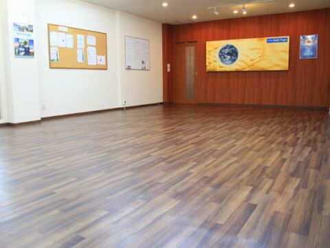 イルチブレインヨガ 金山スタジオ_2番目の写真