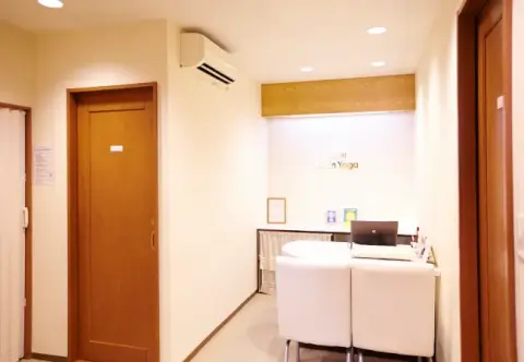 イルチブレインヨガ 新瑞橋_2番目の写真