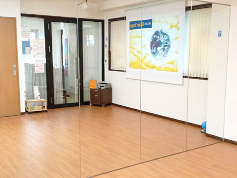 イルチブレインヨガ 辻堂スタジオ_1番目の写真