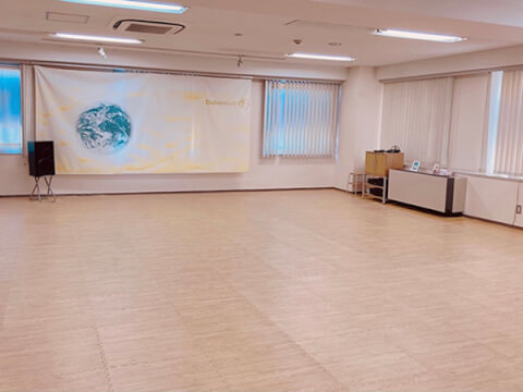 イルチブレインヨガ 横浜スタジオ
