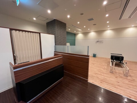 リボーンマイセルフ なんばスカイオ店の写真3