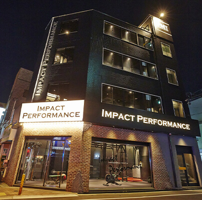 Impact Performance osaka miyakojima