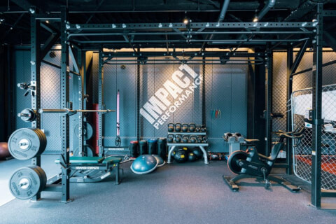 Impact Performance osaka miyakojimaの写真2