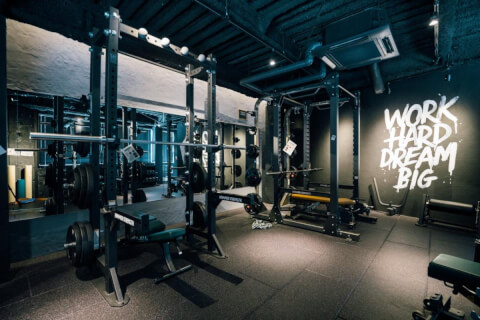 Impact Performance osaka miyakojimaの写真3