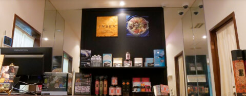 マグマファスティングスタジオ INSEA 恵比寿店_1番目の写真