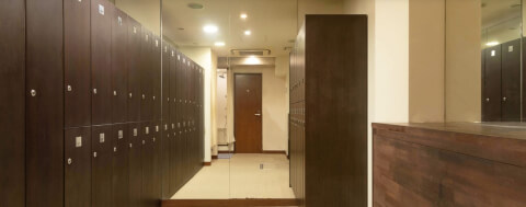 マグマファスティングスタジオ INSEA 恵比寿店_4番目の写真