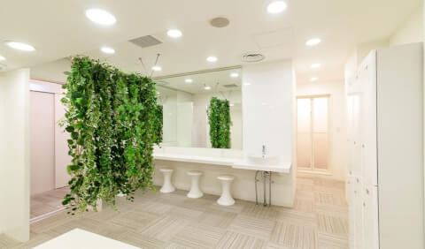 マグマファスティングスタジオ INSEA 五反田店_3番目の写真