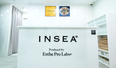 マグマファスティングスタジオ INSEA 五反田店_1番目の写真