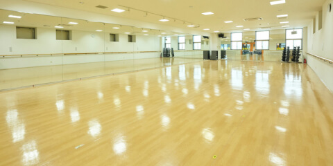 INSPA横浜の写真2