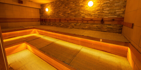 INSPA横浜の写真4