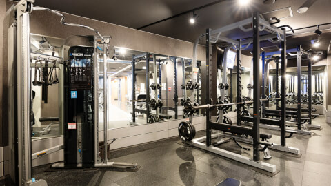 FASTGYM24 大倉山店