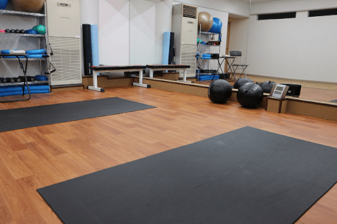 I’s Training＆CareStudio_1番目の写真