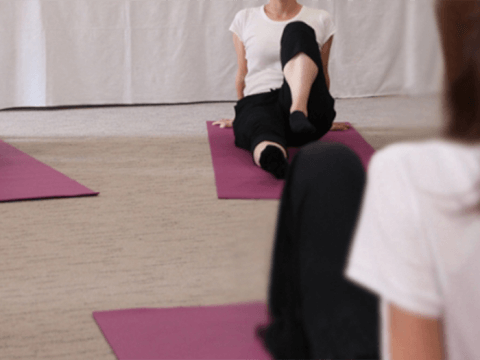 I’s Training＆CareStudio_2番目の写真