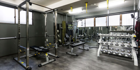 石井道場_2番目の写真