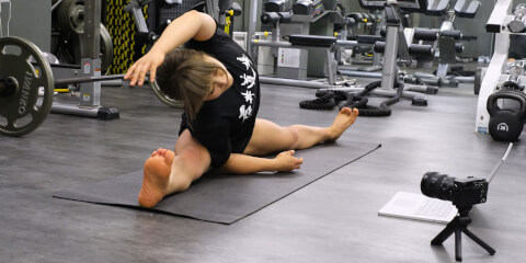 石井道場_1番目の写真