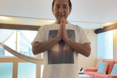 インターナショナルヨガセンター 表参道スタジオ_1番目の写真