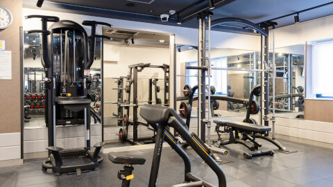 FASTGYM24 平間店の写真3