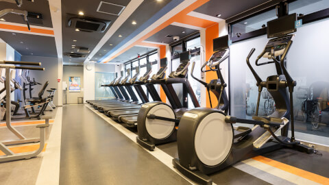 FASTGYM24 大倉山店の写真2