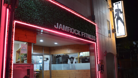 JAMROCK fitness 新小岩店_2番目の写真