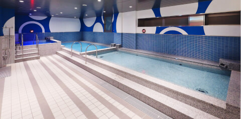 ジェクサー赤羽＿スパ