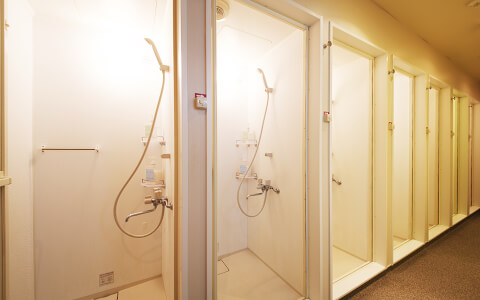 ジェクサー・フィットネススタジオ グランデュオ蒲田店_4番目の写真