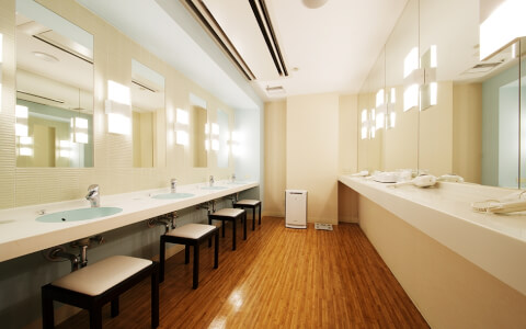 ジェクサー・フィットネススタジオ グランデュオ蒲田店_3番目の写真