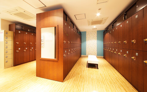 ジェクサー・フィットネススタジオ グランデュオ蒲田店_2番目の写真