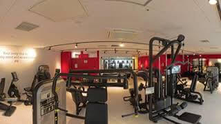 ジェクサー・フィットネススタジオ グランデュオ蒲田店_1番目の写真