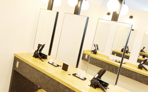  ジェクサー・フィットネススタジオ マチノマ大森店_4番目の写真