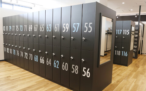  ジェクサー・フィットネススタジオ マチノマ大森店_3番目の写真