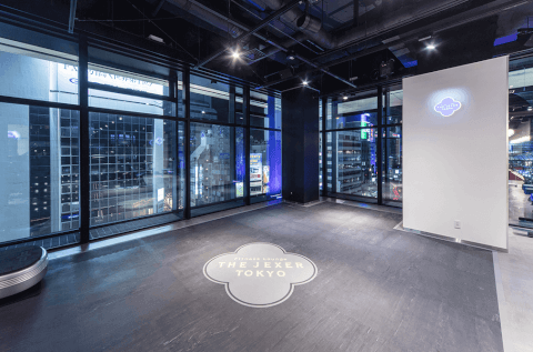 Fitness Lounge THE JEXER TOKYO Annex_3番目の写真