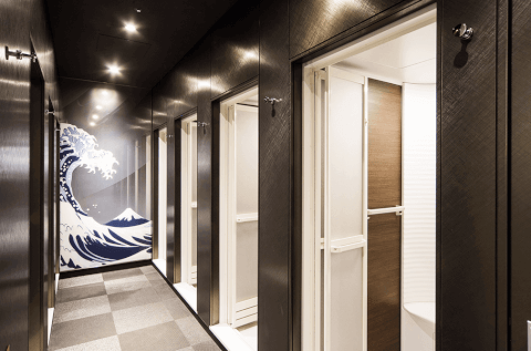 Fitness Lounge THE JEXER TOKYO Annex_5番目の写真