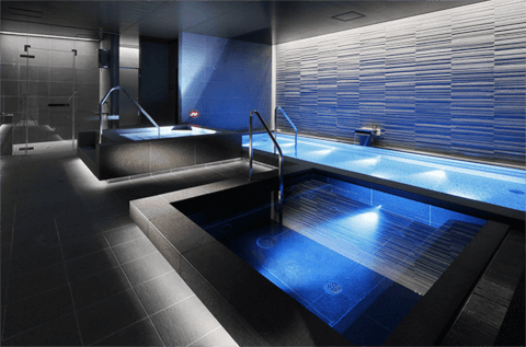 Fitness Lounge THE JEXER TOKYO_3番目の写真