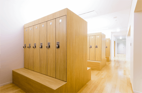 Fitness Lounge THE JEXER TOKYO_4番目の写真