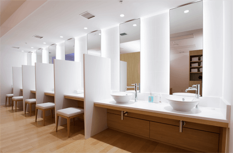 Fitness Lounge THE JEXER TOKYO_5番目の写真