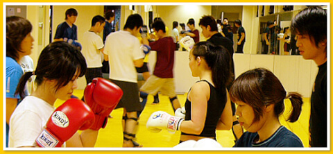 ヨハンボス スポーツスクール_4番目の写真