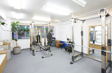 JOHNNY STYLE 恵比寿店_1番目の写真