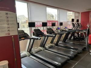 JOYFIT24 芦花公園_5番目の写真