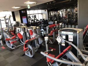 JOYFIT24 芦花公園_2番目の写真