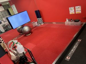 JOYFIT24 芦花公園_3番目の写真