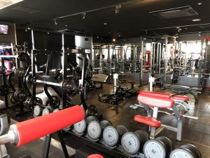 JOYFIT24 芦花公園_1番目の写真