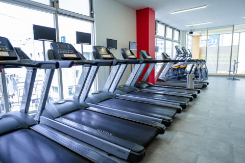 JOYFIT24 ジムLITE 蒲生四丁目_3番目の写真