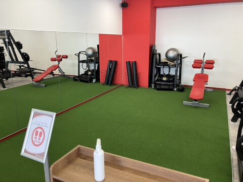 JOYFIT24 ジムLITE 蒲生四丁目_4番目の写真