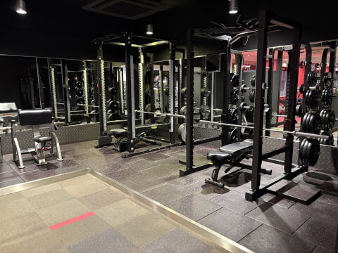 JOYFIT24 旗の台_3番目の写真
