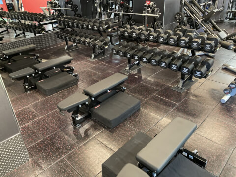JOYFIT24 東高円寺_1番目の写真