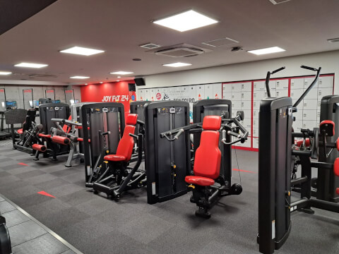 JOYFIT24 東高円寺_2番目の写真